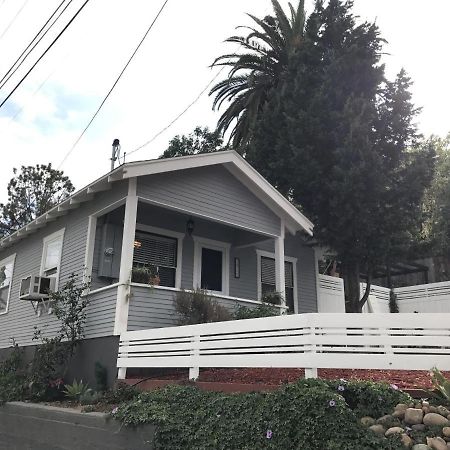 فيلا Casita California - Private House With Backyard سان دييغو المظهر الخارجي الصورة
