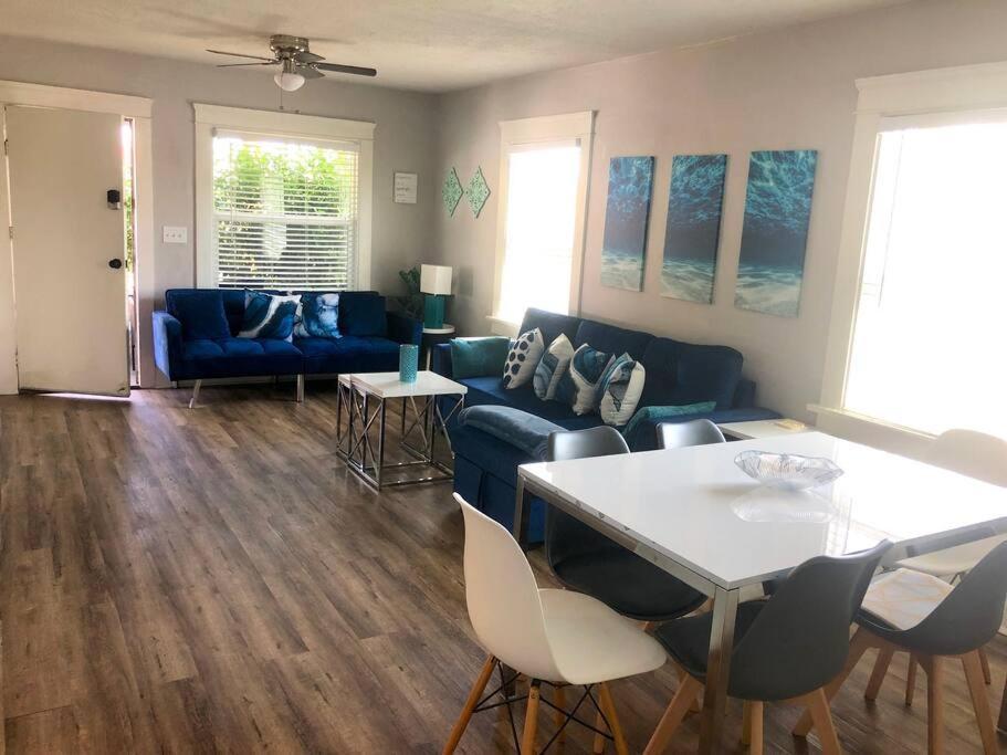 فيلا Casita California - Private House With Backyard سان دييغو المظهر الخارجي الصورة