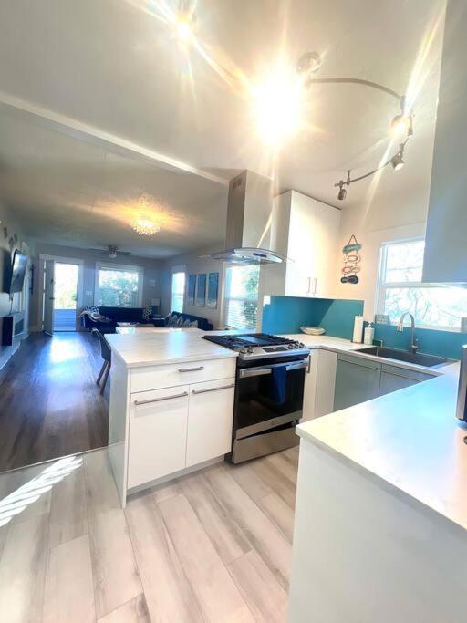 فيلا Casita California - Private House With Backyard سان دييغو المظهر الخارجي الصورة