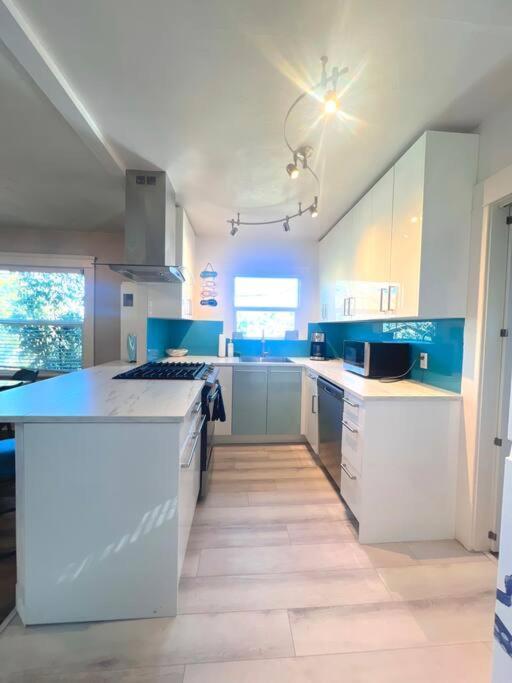 فيلا Casita California - Private House With Backyard سان دييغو المظهر الخارجي الصورة